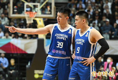 世界盃資格賽》官網點名必看12人盧峻翔上榜 這階段對手中、韓3人入列