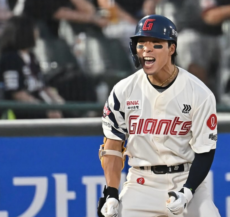 韓職》懲處出爐！樂天巨人4球員在台涉賭 禁賽30至50場