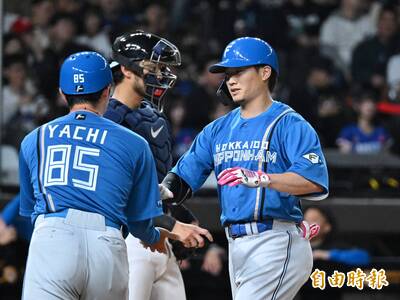 經典賽》台灣隊遭無情砲轟！投14局挨4轟 打線嚴重熄火中