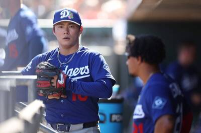 經典賽》即將決戰台灣！山本由伸有話對台灣球迷說