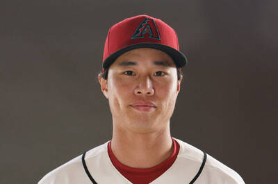 MLB》林昱珉遭下放小聯盟訓練營！6旅美台將加入「完全體」台灣隊