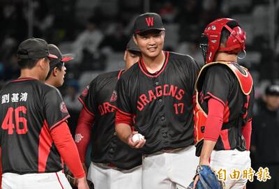 台日交流賽》火腿單場16安大勝味全！4戰全數日職隊伍獲勝