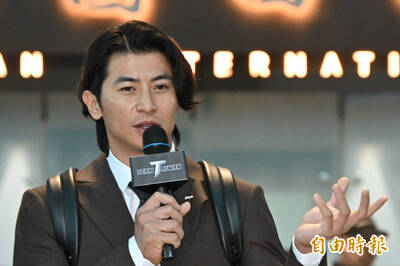 經典賽》「這是一趟艱難旅程…」 台灣隊長啟程有話要說