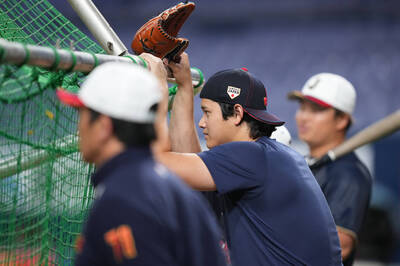 經典賽》台灣球迷注意！東蛋預賽嚴禁拍照上傳 日媒曝史上最嚴規範