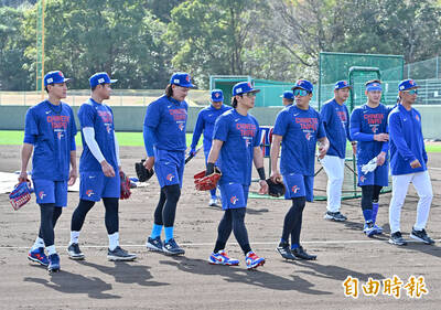 經典賽》台灣球迷注意！史上最嚴規範被砲轟 主辦方火速調整了