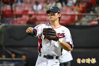 經典賽》台灣隊小心！金倒永連2天炸裂竟因「很痛」 喊話前進邁阿密