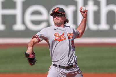 經典賽》明天強碰台灣隊  澳洲先發投手出爐