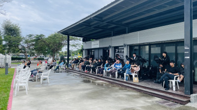 台灣慘遭袋鼠痛毆  台東球迷：「unleash Chiang」明天蔣公該出場了