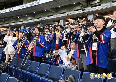 經典賽》台灣人讓東蛋「超滿員」 日本名將沒想到：我嚇到了！