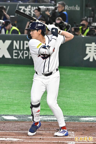 經典賽》南韓5局3轟！混血重砲雙響 捷克大聯盟經驗者也開轟追分