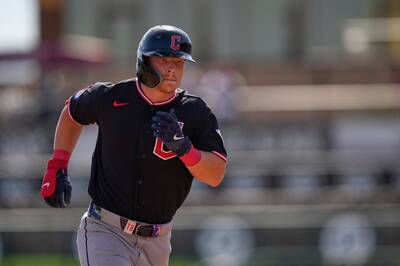 經典賽》強碰台灣！  澳洲排出最強陣容出擊