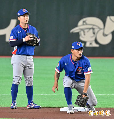 經典賽》取代旅美好手鄭宗哲先發卻完全熄火！ 兄弟江坤宇有話要說