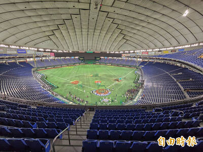 經典賽》上一勝已是20年前 台灣隊極力洗刷「海外地獄蛋」惡名 經典賽》上一勝已是20年前 台灣隊極力洗刷「海外地獄蛋」惡名