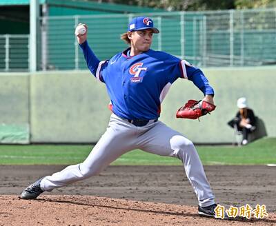 經典賽》台灣隊換投計畫「有點亂掉」 前日本冠軍投教老實說