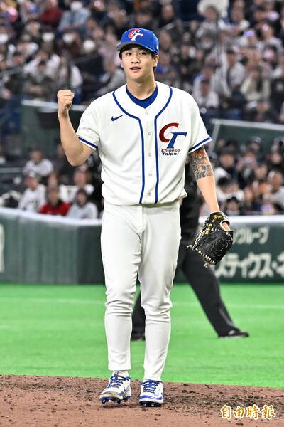 經典賽》台灣隊最大亮點是「他」！黑田博樹：很有未來性