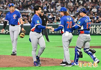 經典賽》網友自稱「國家隊職員」幫澳洲情蒐還笑台灣輸球 運動部回應了