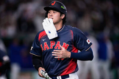 經典賽Live》台日大戰開打！美美對決山本由伸 最新戰況看這裡