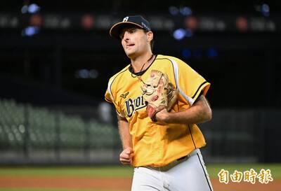 經典賽》老虎塞揚強投「一場限定」 英國隊推前兄弟洋投同場先發