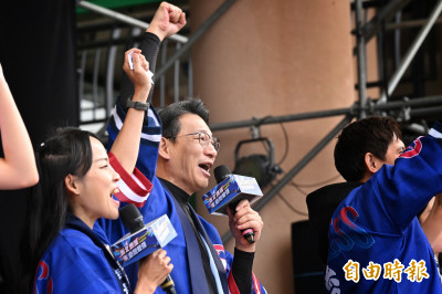 「真的好想贏韓國」成經典回憶 徐展元見證WBC勝韓：年輕國手扛住壓力令人感動