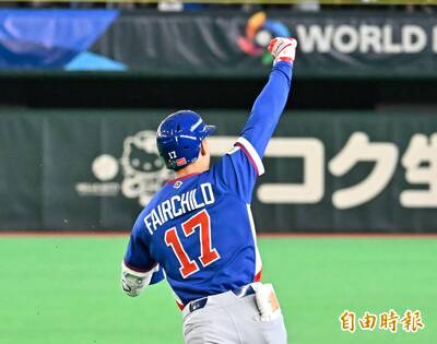 經典賽》太棒了！台灣5：4扳倒南韓  晉級8強還有希望