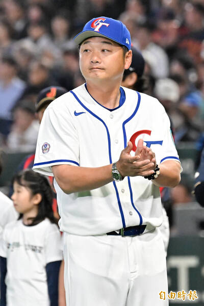 經典賽》大戰南韓祭出「小球戰術」？台灣隊隨機應變