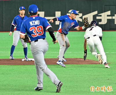 經典賽》台灣隊重挫南韓隊 日本媒體反應全曝光！