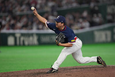 經典賽》今有望對決台灣！南韓強投13球解決3位日本MLB強打
