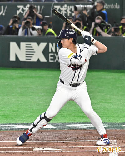 經典賽》決定台灣命運的一戰！韓、澳大戰先發打序出爐