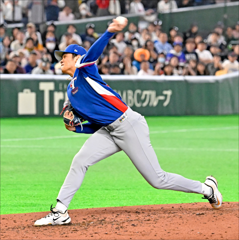 經典賽》缺大咖助陣 台灣以「小」博「大」