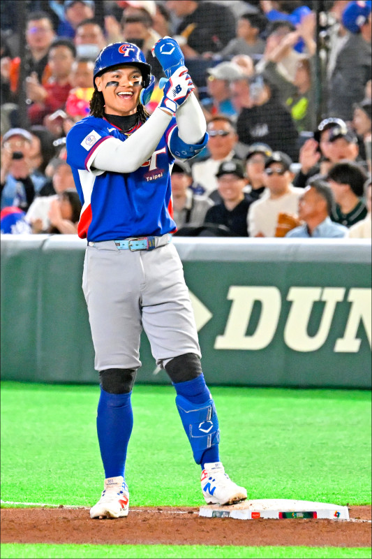 經典賽採訪隨筆》放下12強光環 放眼未來