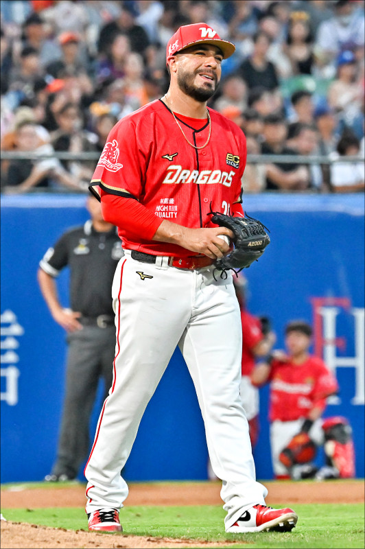 經典賽》美、墨今交鋒 味全前洋投搶戲