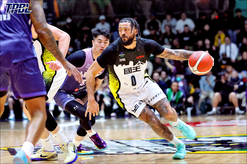 TPBL洋將底定 各隊押寶