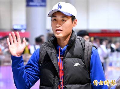 經典賽》開賽前一天即刻救援 張政禹返國受熱烈歡呼