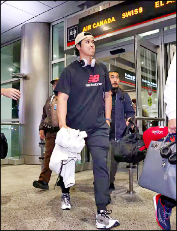 日韓抵達邁阿密 8強賽週六開打