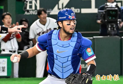 經典賽》日本火腿宣布簽下林家正 將與古林睿煬、孫易磊當隊友！