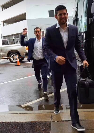 經典賽》總教練建立「托瑞的洋基傳統」義大利球員西裝筆挺進場