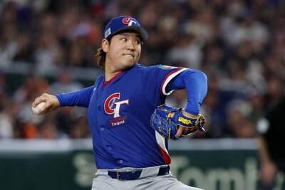 經典賽》「世界丟石頭、韓國丟棉花」 韓媒感受到與台灣隊火球的差距