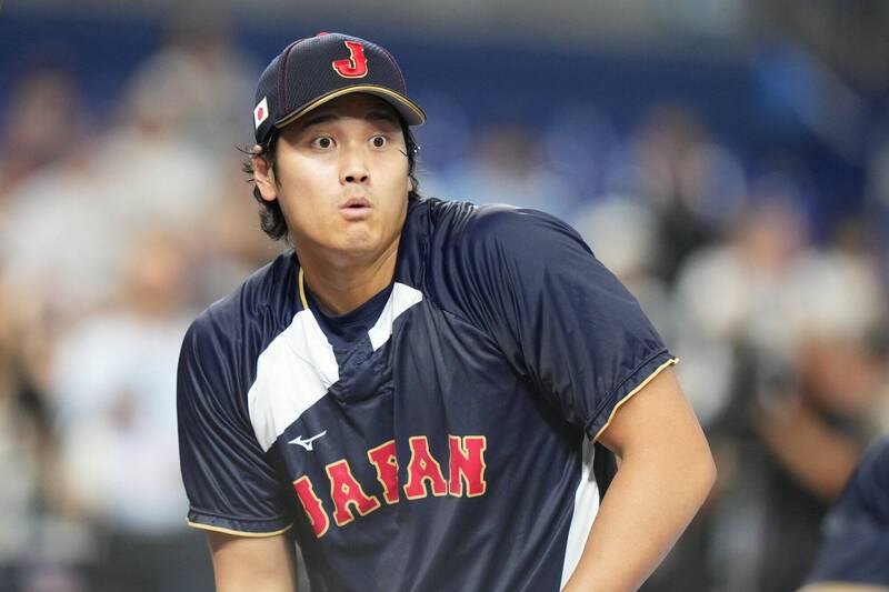 禁播大谷搞笑表情！日電視台傳發禁令 踩雷下場曝