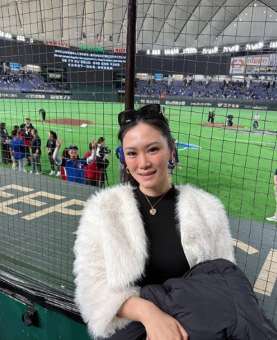 經典賽》擊敗南韓後爆哭 張育成感謝愛妻相伴：沒看到她哭