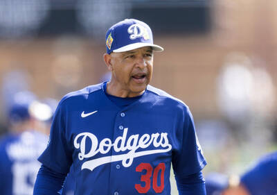 MLB》崩盤！衛冕軍宇宙道奇痛失24分慘敗後 宣布下放8人