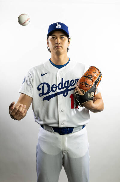 MLB》地表最強吸金機器！大谷翔平場外收入約40億 重返最高薪棒球員寶座