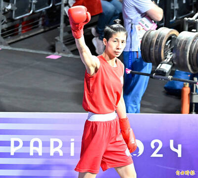 拳擊》告別性別爭議！奧運金牌林郁婷獲WB允許 確定在亞錦賽重返擂台