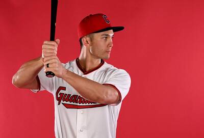 MLB》經典賽灌6打點！台灣英雄「費仔」熄火 連8打數無安打苦吞5K