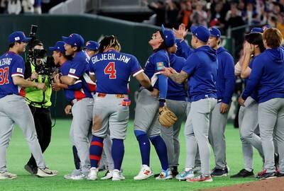 經典賽》前兩戰打擊率0.075  台灣隊嚴重熄火確實有必要檢討