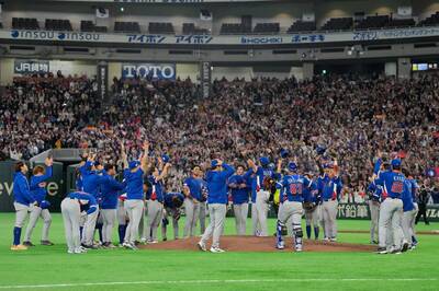 經典賽》12強世界冠軍被拒於WBC12強門外  關鍵在這點