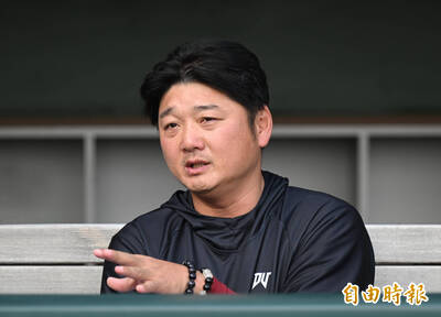 經典賽》「各國職棒願意停賽兩週嗎？」曾總點出經典賽移至季中的困難點