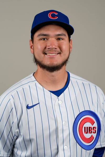 經典賽》龍仔首曝加入台灣隊契機：郭泓志陳偉殷態度超專業