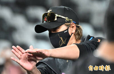 經典賽》接下任日本隊教頭？ 被點名的新庄監督發聲