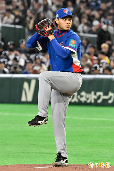 日職》台灣強投徐若熙確定開季先發！ 軟銀監督驚爆古巴王牌「聯絡不上」