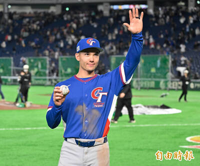 MLB》爭取大聯盟開季！台灣英雄「費仔」夯暴力二壘安 連2天有安打